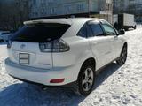 Toyota Harrier 2008 годаүшін8 500 000 тг. в Сатпаев – фото 2