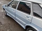 ВАЗ (Lada) 2114 2007 годаүшін1 200 000 тг. в Кокшетау – фото 2