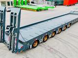 Ackermann  Freuhauf 2025 годаүшін11 000 000 тг. в Алматы