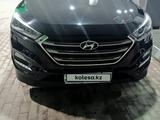 Hyundai Tucson 2017 годаүшін10 300 000 тг. в Кызылорда – фото 5