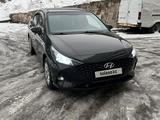 Hyundai Accent 2021 годаfor7 300 000 тг. в Алматы – фото 4