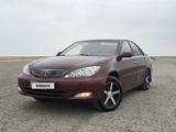 Toyota Camry 2003 года за 3 800 000 тг. в Жанаозен
