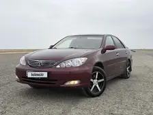 Toyota Camry, 2003