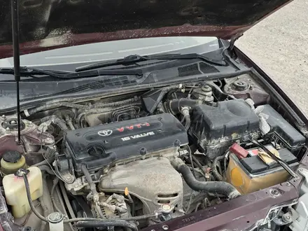 Toyota Camry 2003 года за 3 800 000 тг. в Жанаозен – фото 8