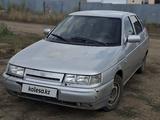 ВАЗ (Lada) 2112 2002 года за 400 000 тг. в Караганда – фото 5