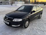 Nissan Almera Classic 2012 года за 4 300 000 тг. в Караганда – фото 3