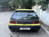 Honda Civic 1989 года за 400 000 тг. в Алматы – фото 2