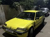 Honda Civic 1989 года за 400 000 тг. в Алматы – фото 4