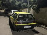 Honda Civic 1989 года за 400 000 тг. в Алматы – фото 5
