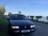 Volkswagen Passat 1995 года за 1 300 000 тг. в Петропавловск