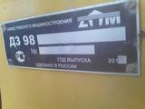 Грейдер ДЗ-98 2015 года в Актобе – фото 4