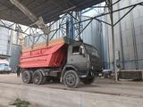 КамАЗ 1993 годаүшін3 750 000 тг. в Шымкент
