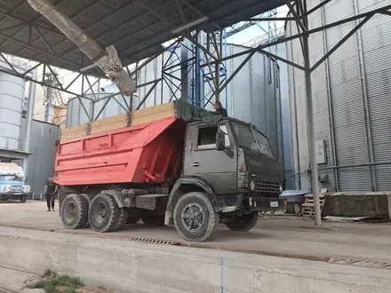 КамАЗ 1993 года за 3 750 000 тг. в Шымкент