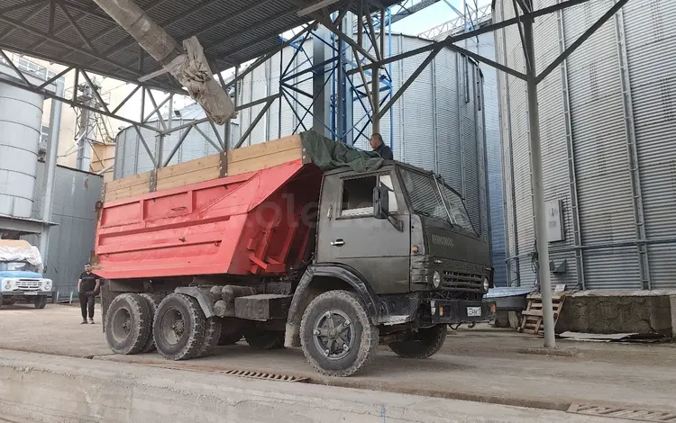 КамАЗ 1993 года за 3 750 000 тг. в Шымкент