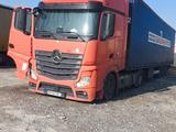 Mercedes-Benz  Actros 2015 года за 9 000 000 тг. в Шымкент