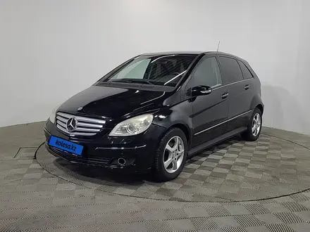 Mercedes-Benz B 150 2005 года за 2 780 000 тг. в Алматы