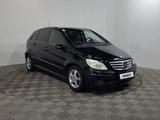 Mercedes-Benz B 150 2005 года за 2 890 000 тг. в Алматы – фото 3