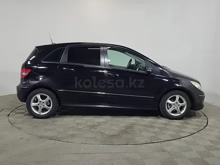 Mercedes-Benz B 150 2005 года за 2 780 000 тг. в Алматы – фото 4