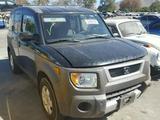 Honda Element 2003 года за 1 121 210 тг. в Алматы