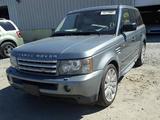 Land Rover Range Rover Sport 2006 годаүшін170 000 тг. в Алматы