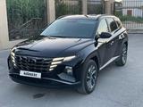 Hyundai Tucson 2022 годаүшін12 600 000 тг. в Алматы