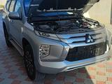 Mitsubishi Montero Sport 2023 годаүшін21 500 000 тг. в Актау