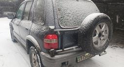 Kia Sportage 2004 года за 2 000 000 тг. в Алматы – фото 3