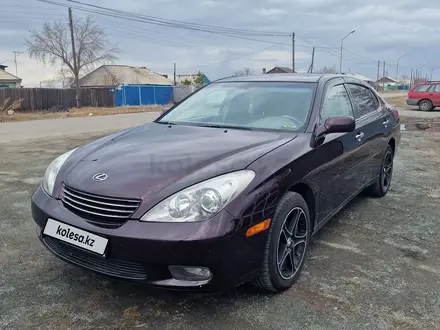 Lexus ES 300 2003 года за 6 000 000 тг. в Павлодар – фото 2