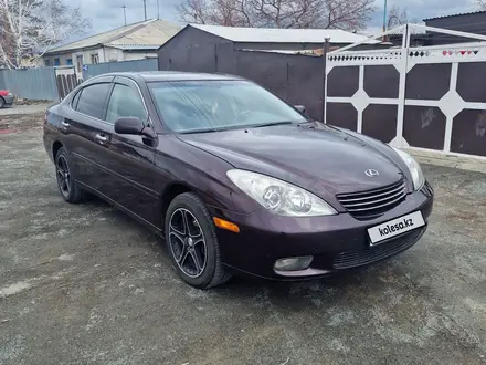 Lexus ES 300 2003 года за 6 000 000 тг. в Павлодар