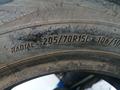 205/70 R15Cүшін80 000 тг. в Уральск