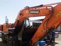 Doosan  DX210W 2024 года в Тараз – фото 6