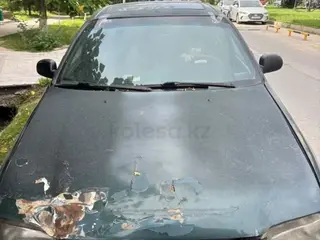 Toyota Carina E