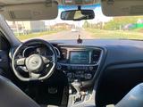 Kia K5 2017 года за 4 000 000 тг. в Уральск – фото 3