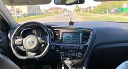 Kia K5 2017 годаүшін4 000 000 тг. в Уральск – фото 3
