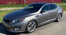 Kia K5 2017 годаүшін4 000 000 тг. в Уральск