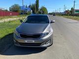 Kia K5 2017 года за 4 000 000 тг. в Уральск – фото 2