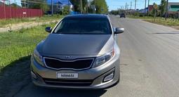 Kia K5 2017 годаүшін4 000 000 тг. в Уральск – фото 2