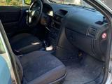 Opel Astra 2001 года за 500 000 тг. в Шымкент – фото 5
