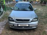 Opel Astra 2001 года за 500 000 тг. в Шымкент