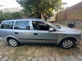 Opel Astra 2001 года за 500 000 тг. в Шымкент – фото 3