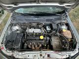 Opel Astra 2001 года за 500 000 тг. в Шымкент – фото 4