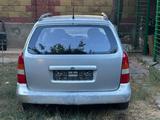 Opel Astra 2001 года за 500 000 тг. в Шымкент – фото 2