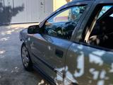 Opel Astra 2001 года за 500 000 тг. в Шымкент – фото 4