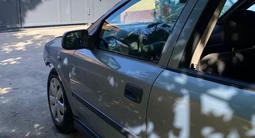 Opel Astra 2001 года за 500 000 тг. в Шымкент – фото 4
