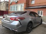 Toyota Camry 2019 года за 11 800 000 тг. в Уральск