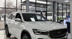 Geely Monjaro Flagship 2025 года за 16 490 000 тг. в Талгар