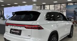 Geely Monjaro Flagship 2025 года за 16 490 000 тг. в Талгар – фото 2