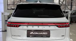 Geely Monjaro Flagship 2025 года за 16 490 000 тг. в Талгар – фото 3