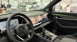 Geely Monjaro Flagship 2025 года за 16 490 000 тг. в Талгар – фото 4