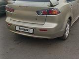 Mitsubishi Lancer 2011 годаfor4 500 000 тг. в Экибастуз – фото 3